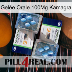Gelée Orale 100Mg Kamagra viagra5
